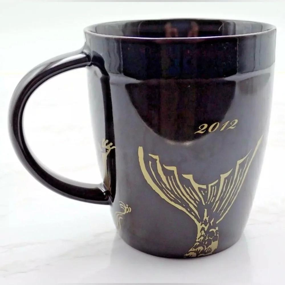 N/A starbucks mug
