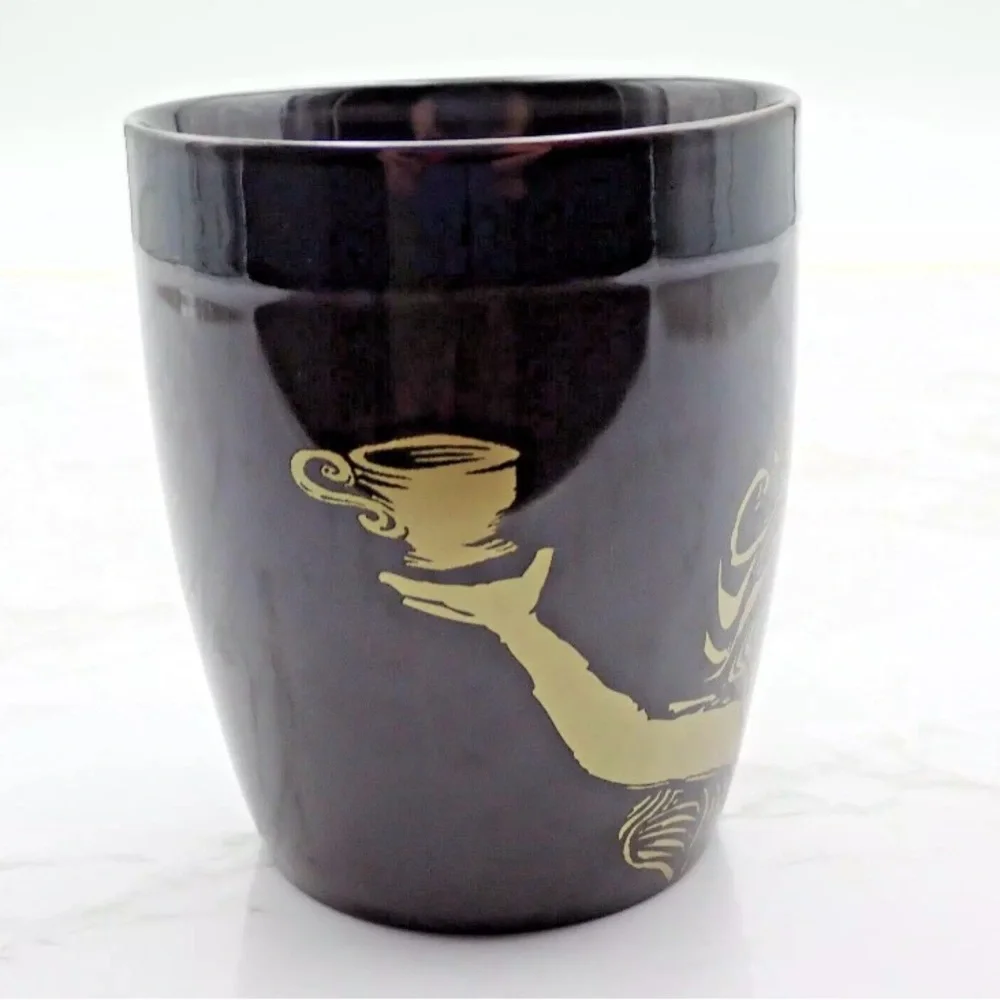 N/A starbucks mug
