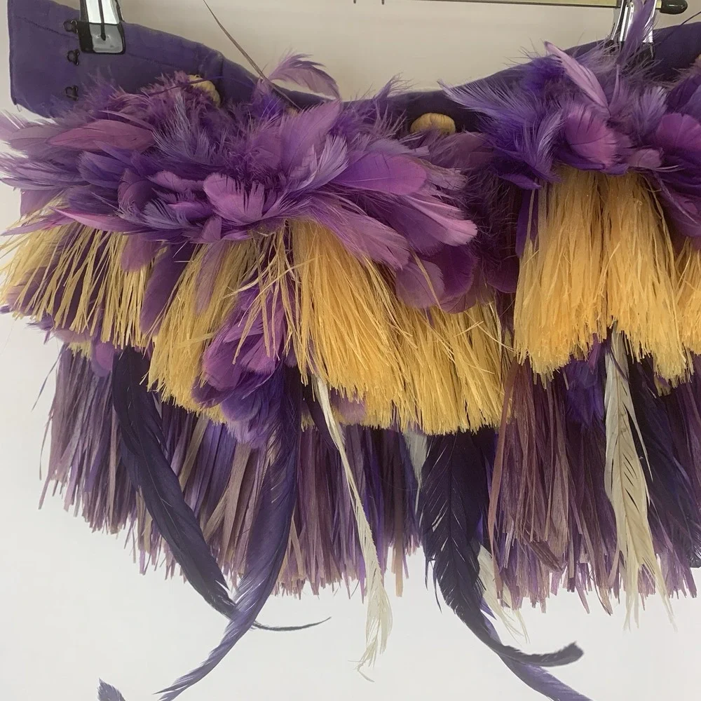 N/A vintage hula