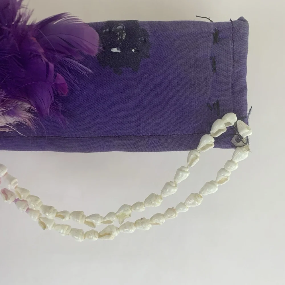 N/A vintage hula