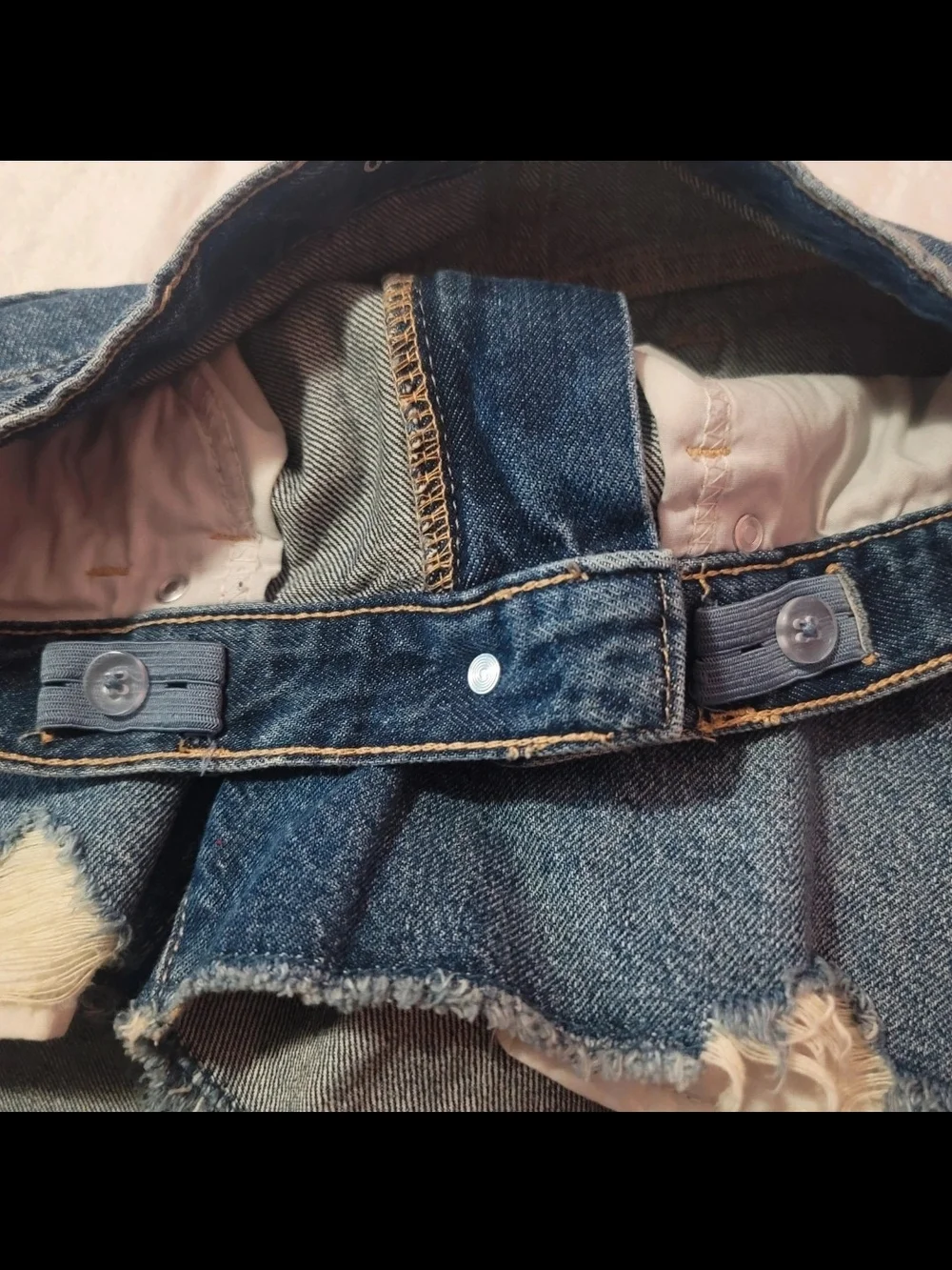 Old Navy new tags