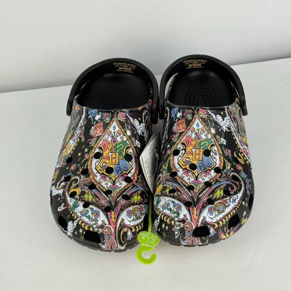 CROCS new without