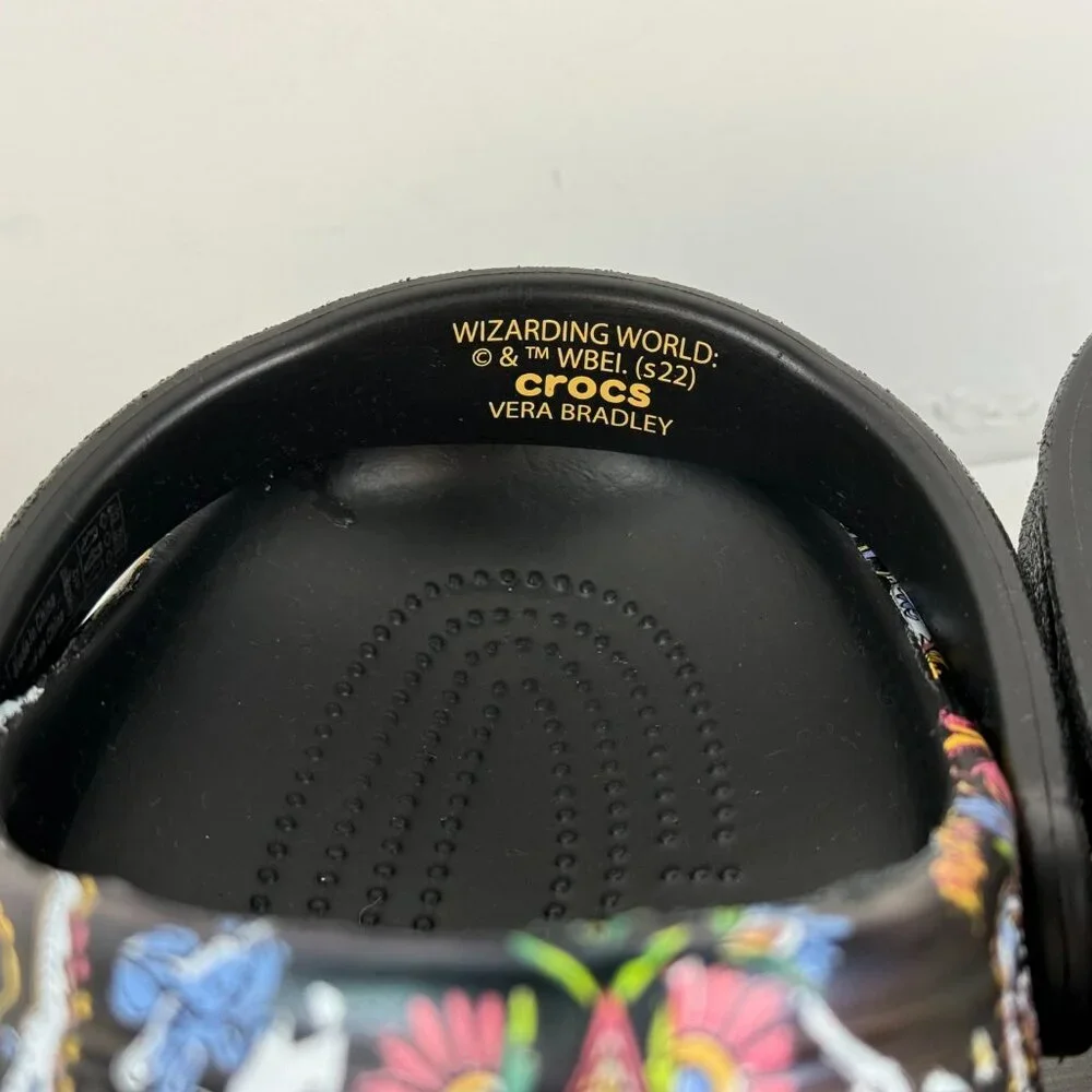 CROCS new without