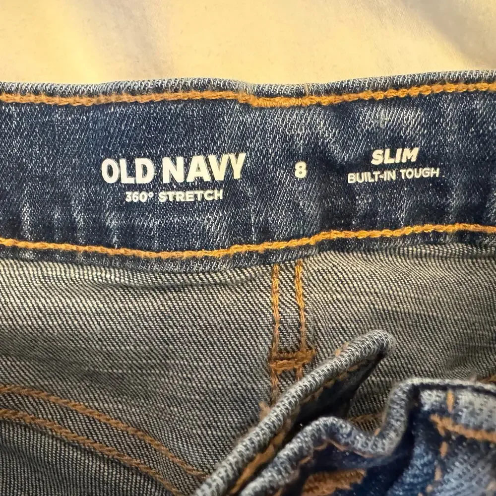 Old Navy old navy