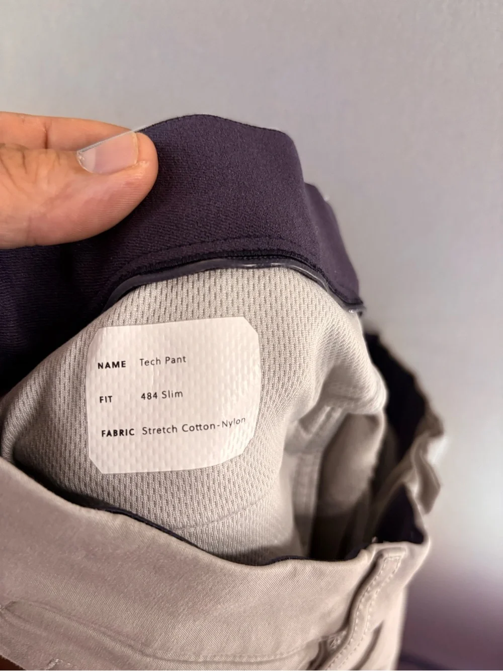 J. Crew crew men