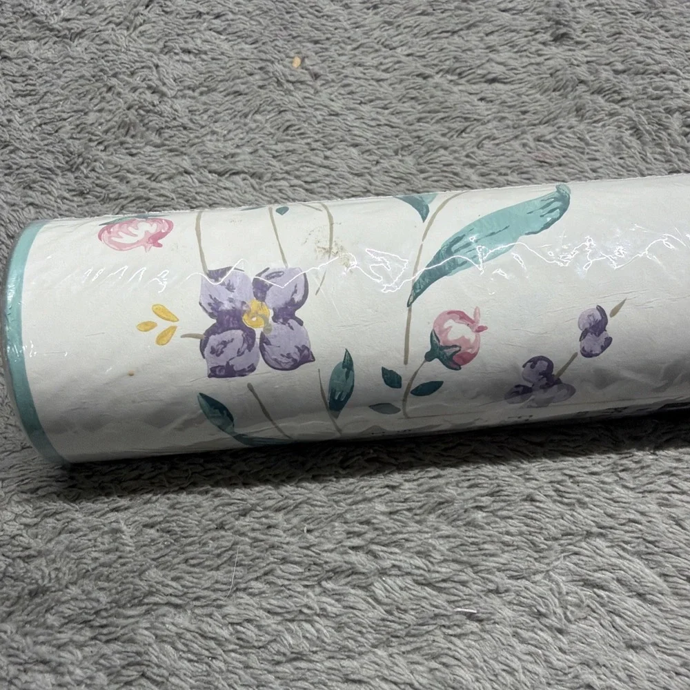 Eisenhart Wallcovering Co. read plate
