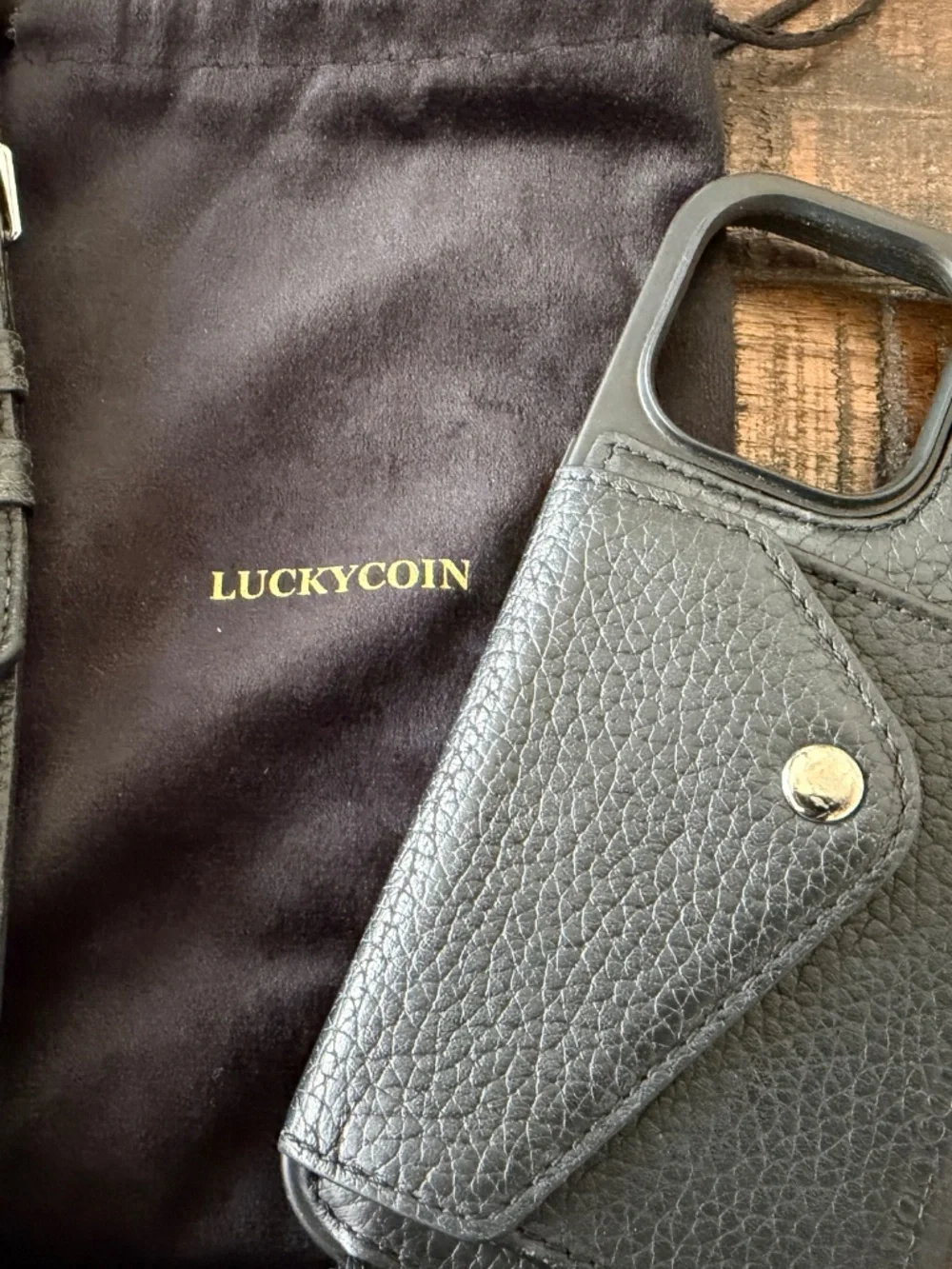 LUCKYCOIN iphone 14