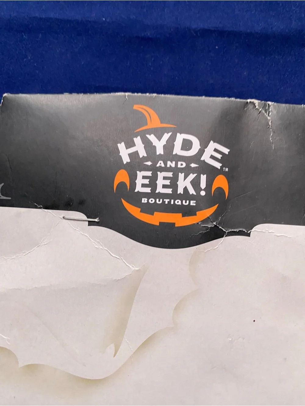 Hyde & EEK! hyde eek
