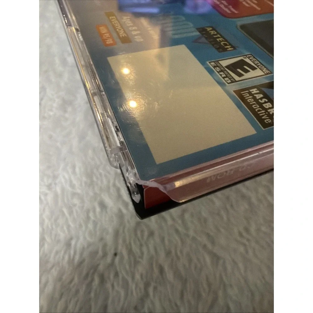 N/A case cracked
