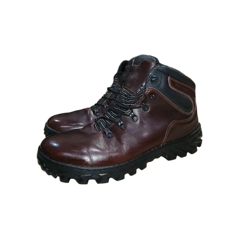 Rocky S2V Jungle‎ Hunter Mens Waterproof Leather Hiking Boots RKS0274 Size 13 M