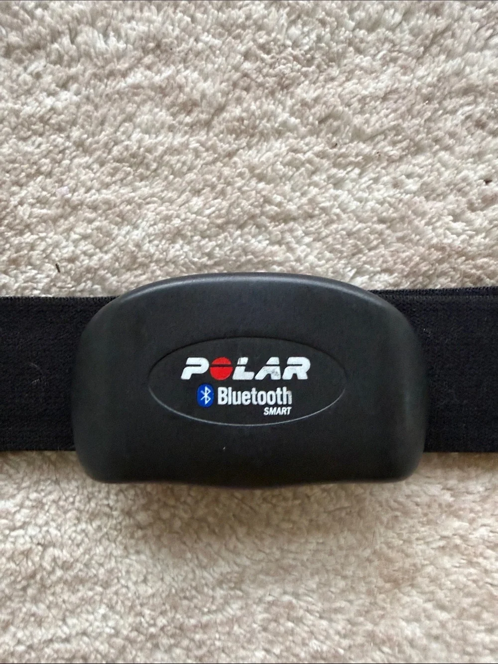Polar m400 gps