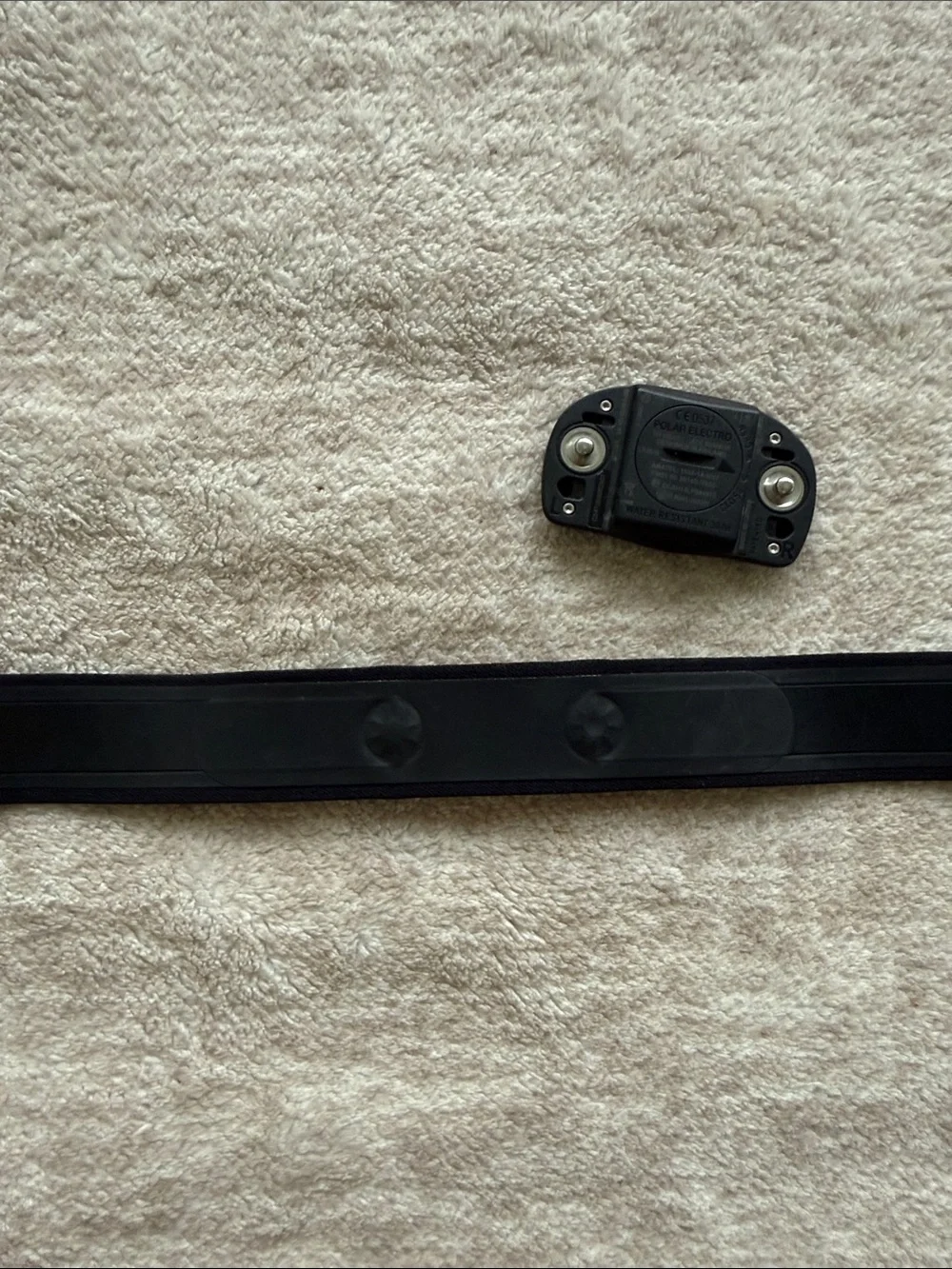 Polar m400 gps