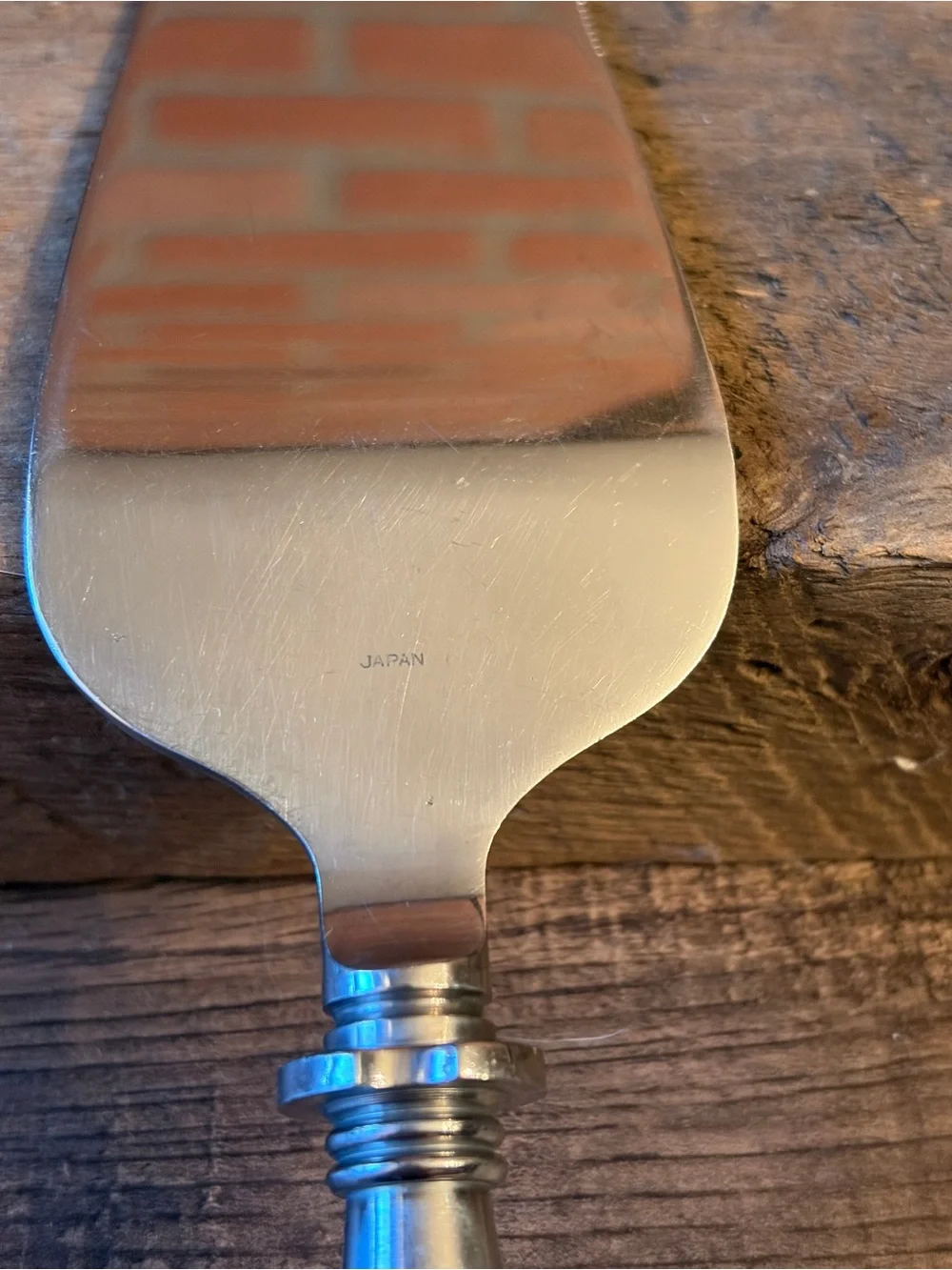 Towle •material stainless