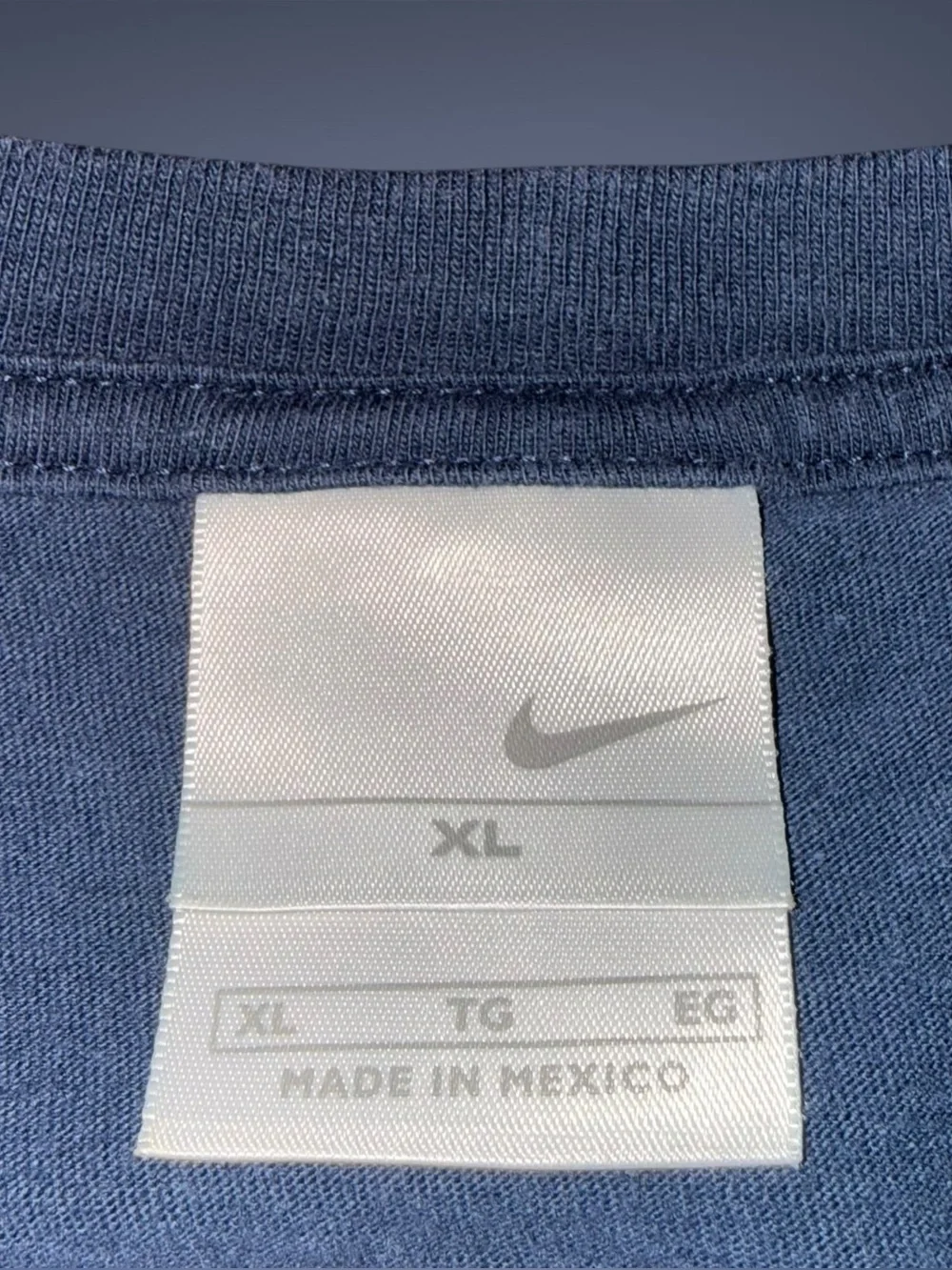 Nike this vintage