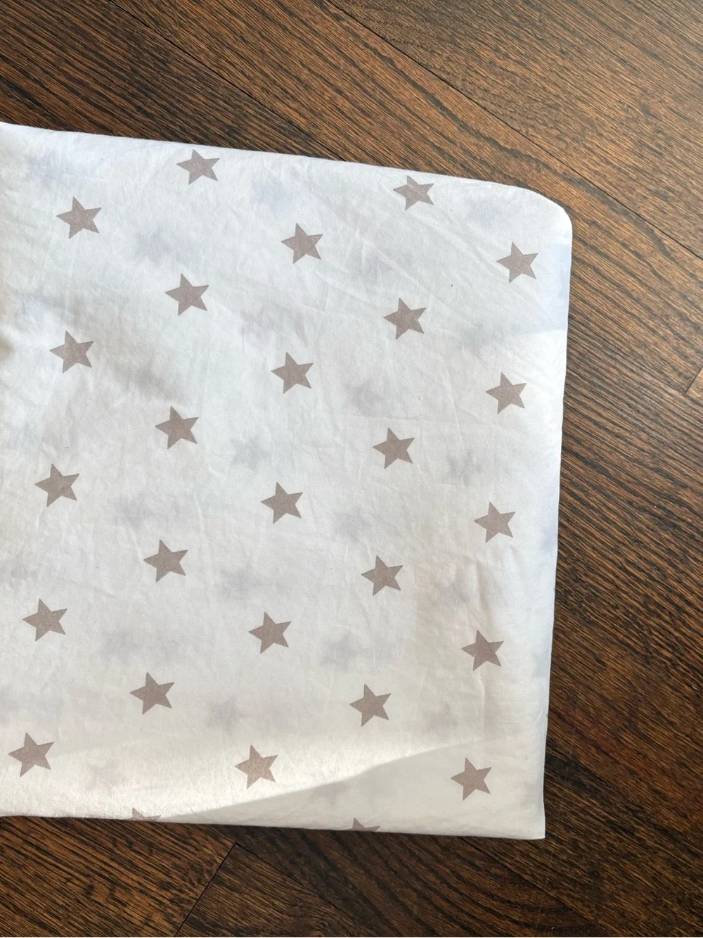 Pottery Barn Kids crisp white