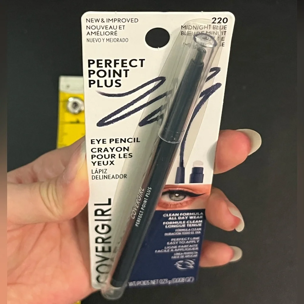 COVERGIRL perfect point
