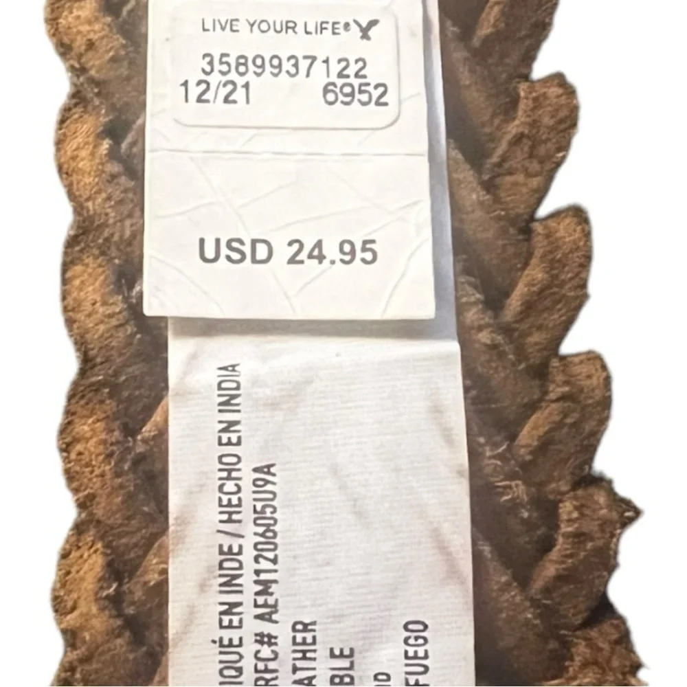 American Eagle Outfitters brand new