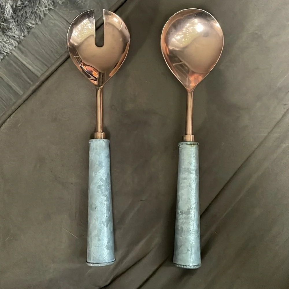 N/A elegant copper