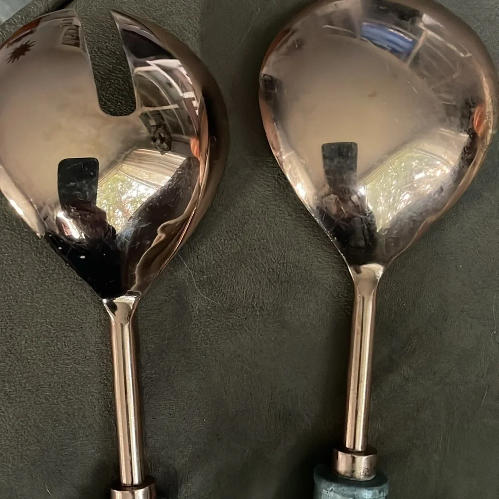 N/A elegant copper
