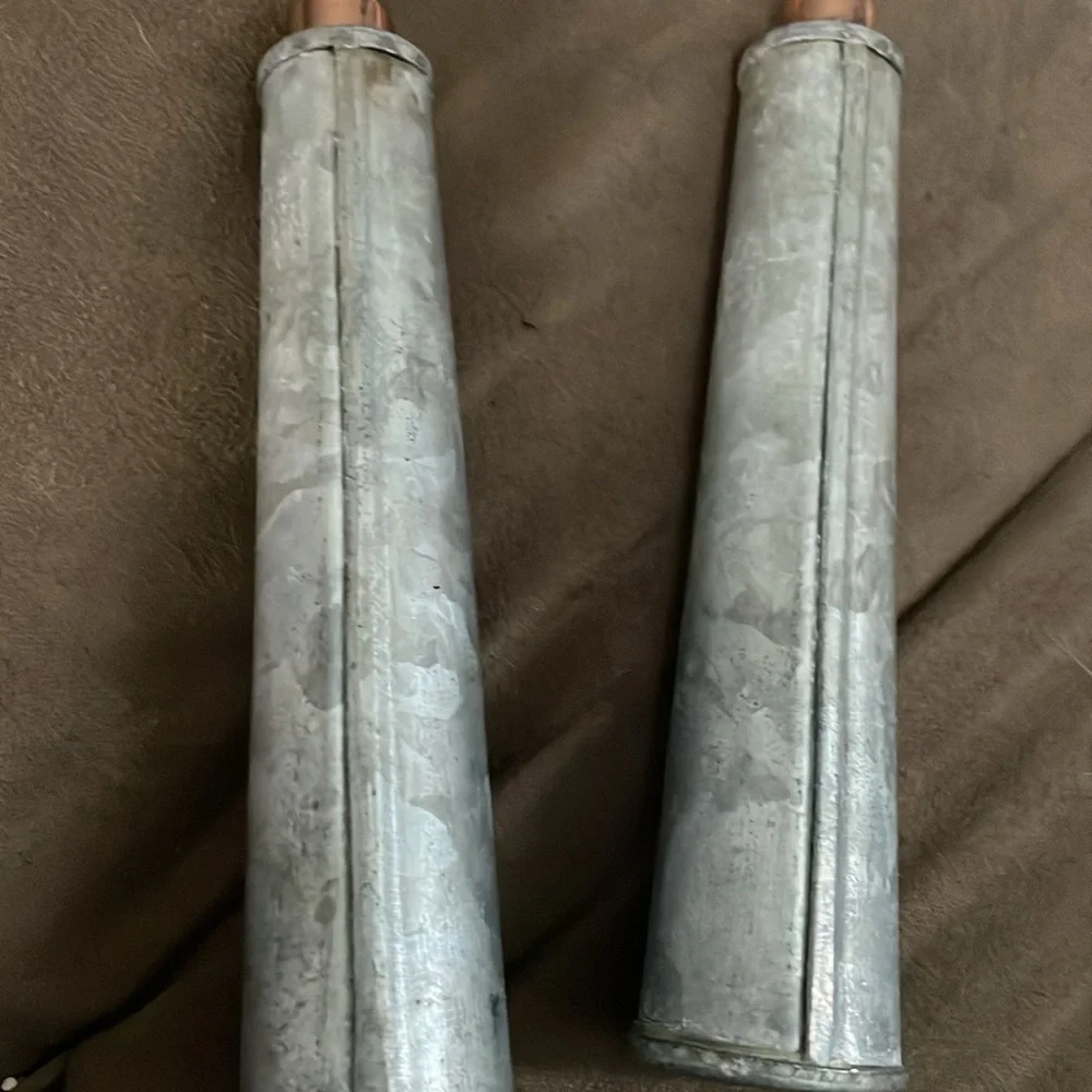 N/A elegant copper