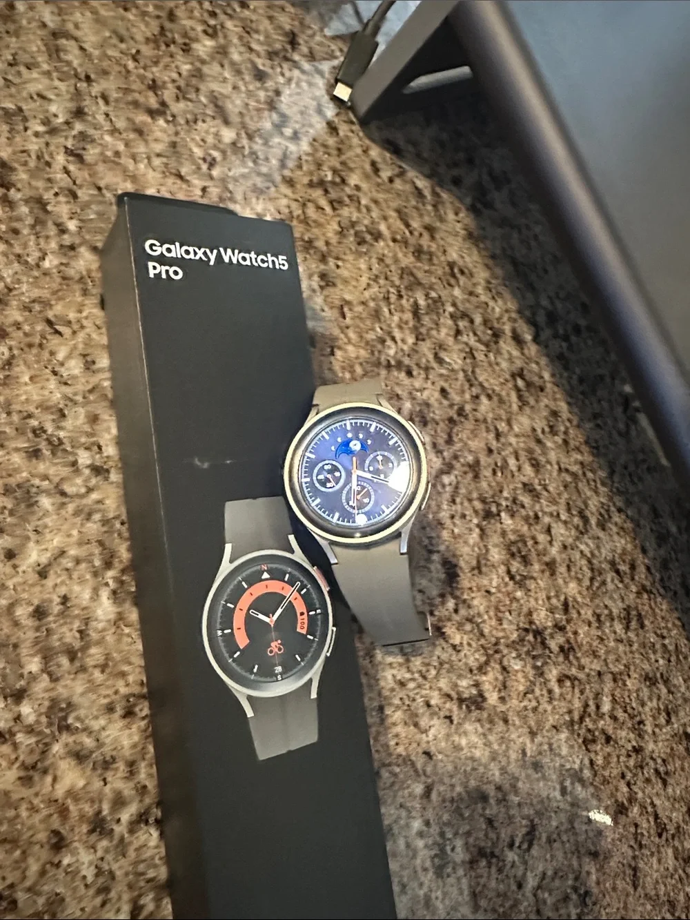 Samsung galaxy watch5