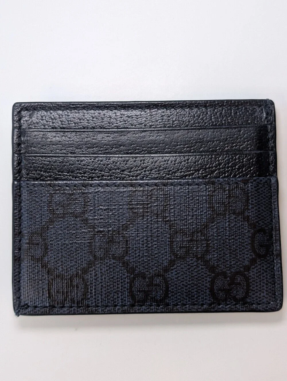 Gucci ​brand authenticity