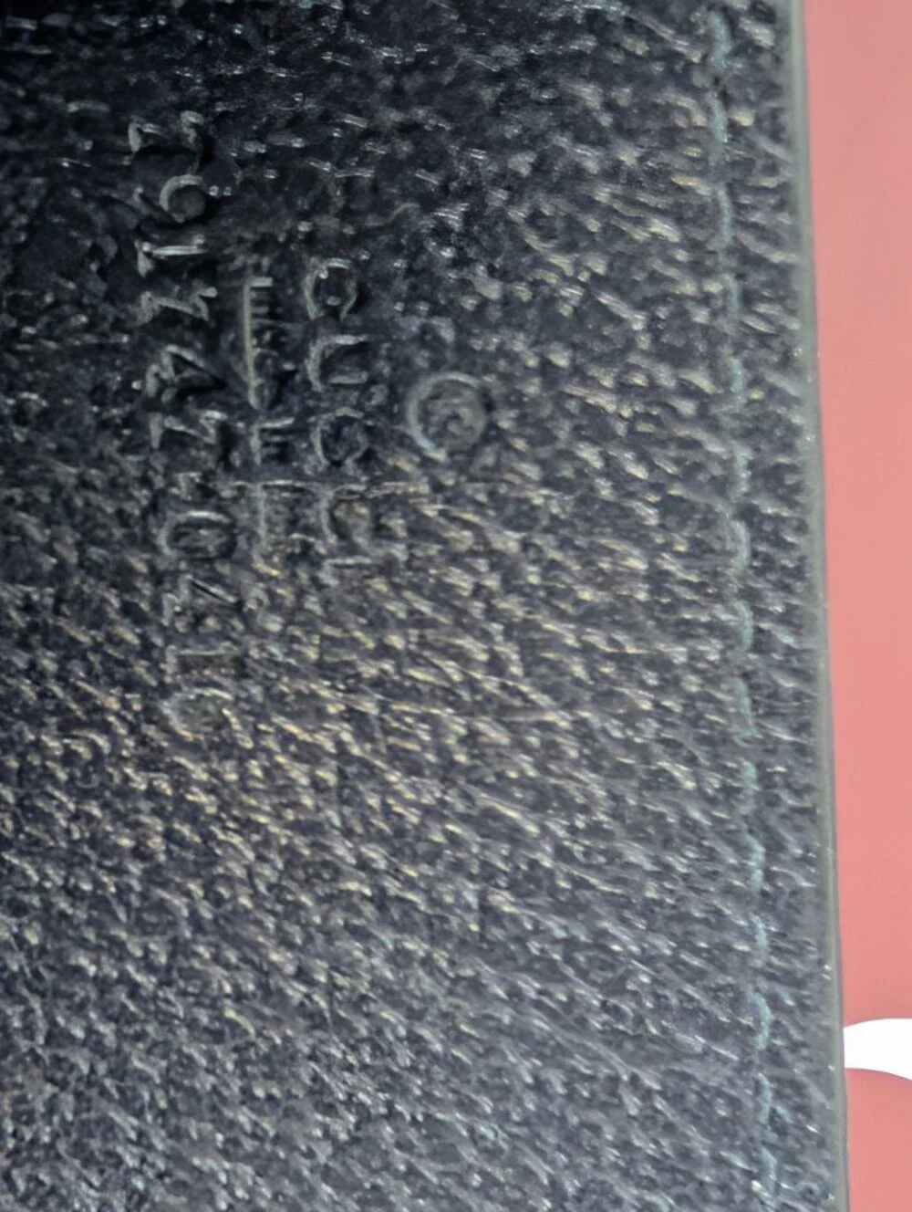 Gucci ​brand authenticity