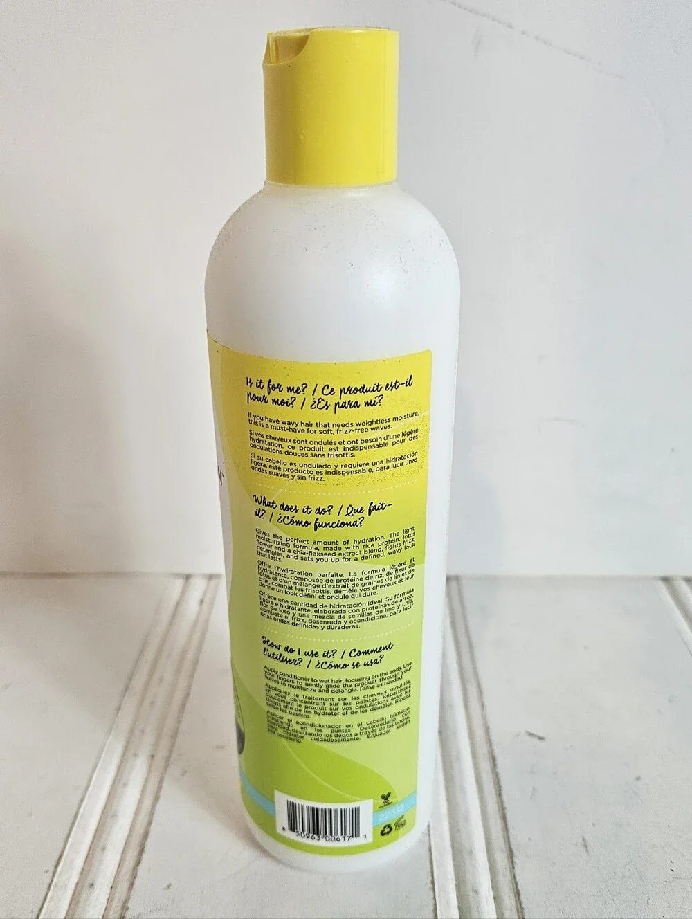 DevaCurl one delight