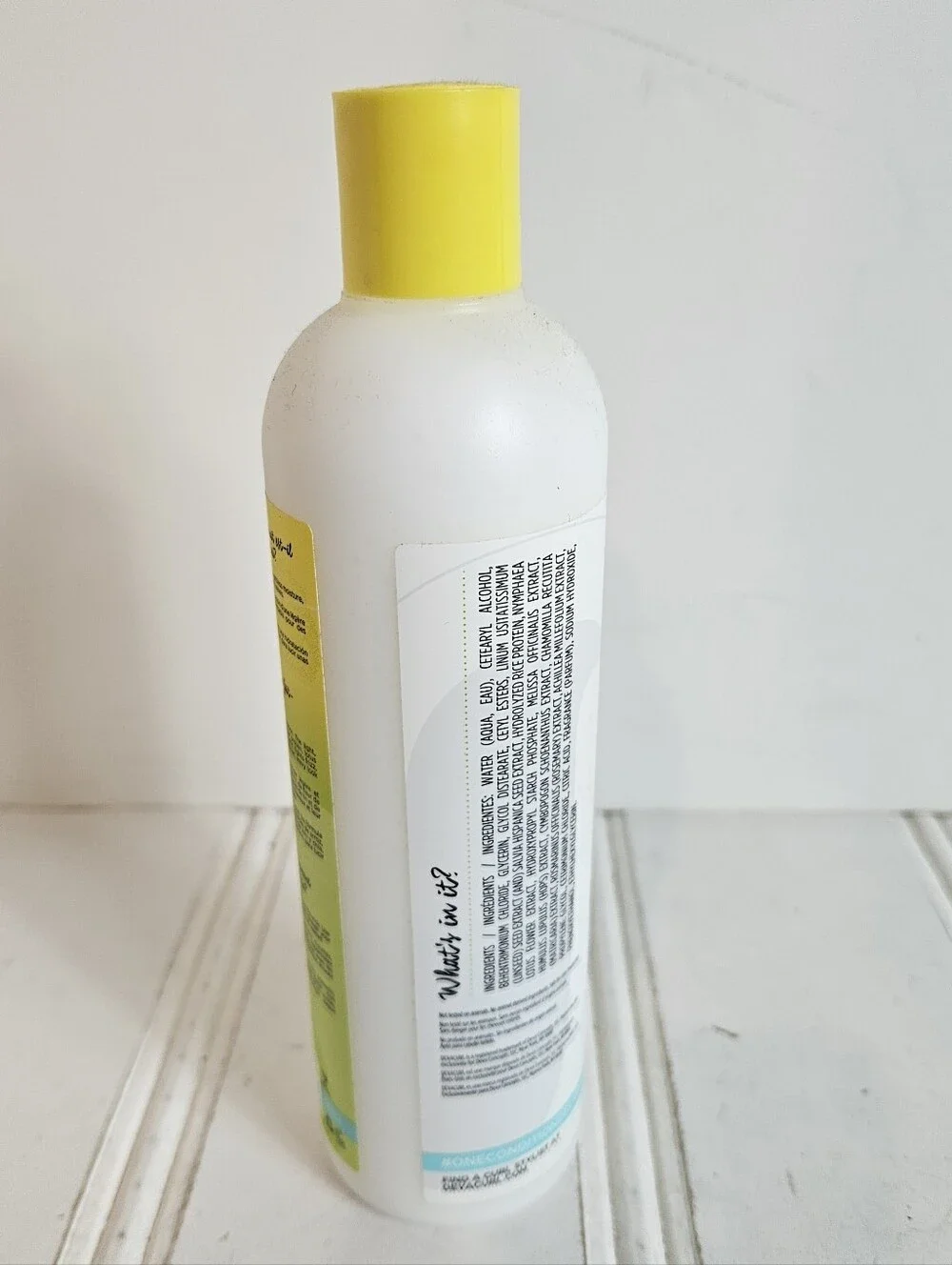 DevaCurl one delight