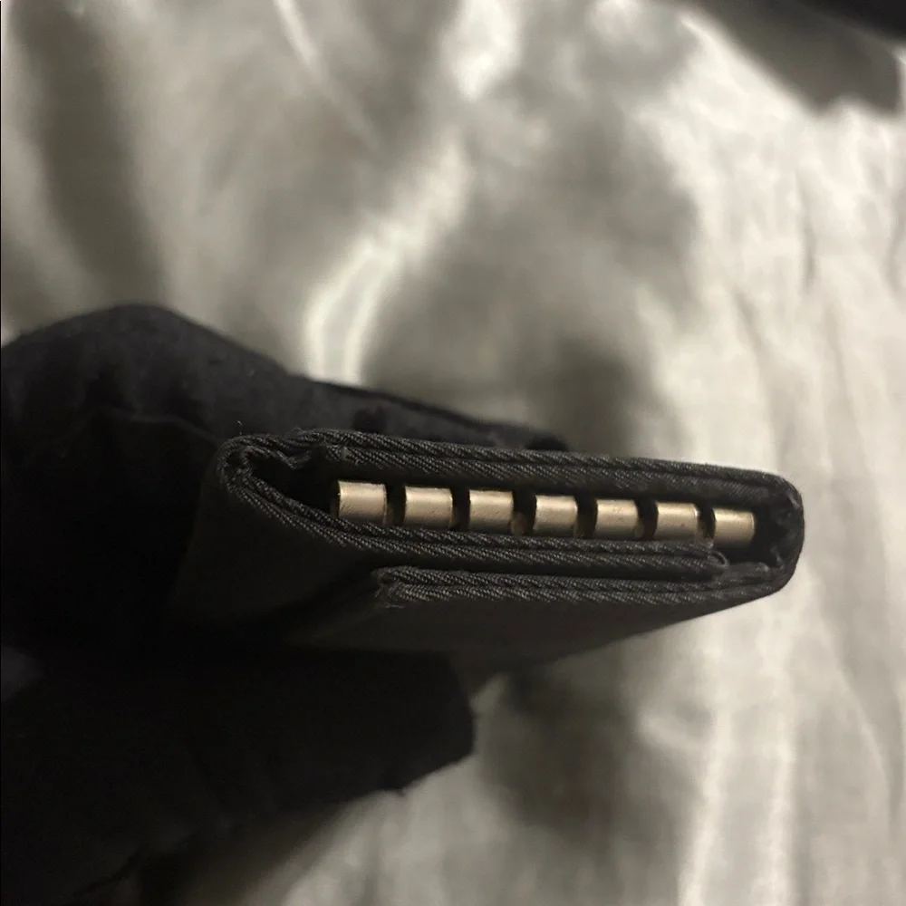 Prada sophisticated holder