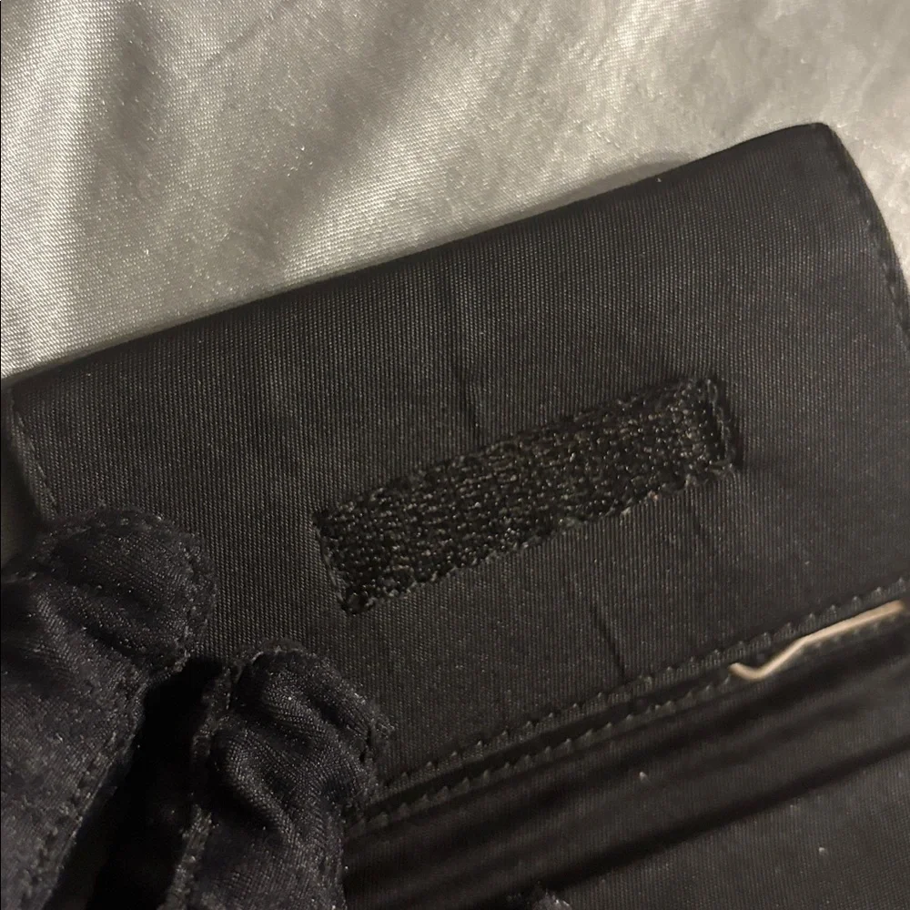 Prada sophisticated holder