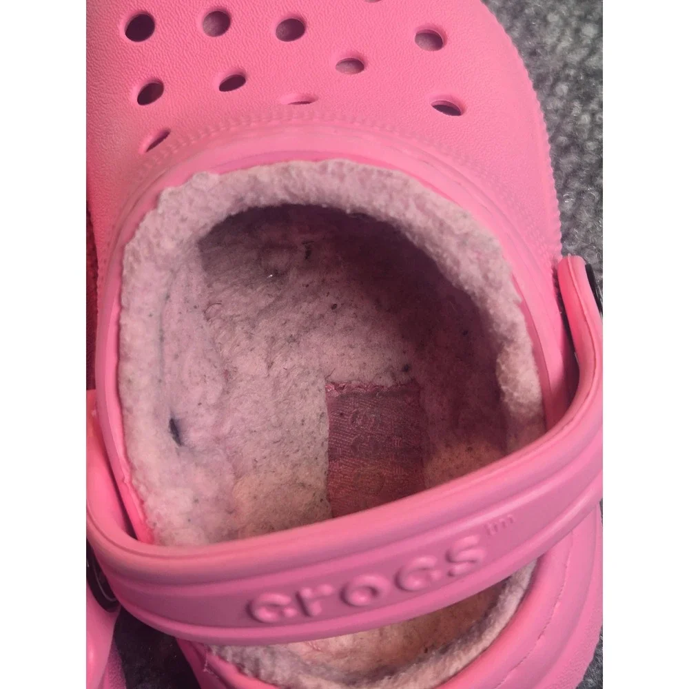 CROCS toddler classic