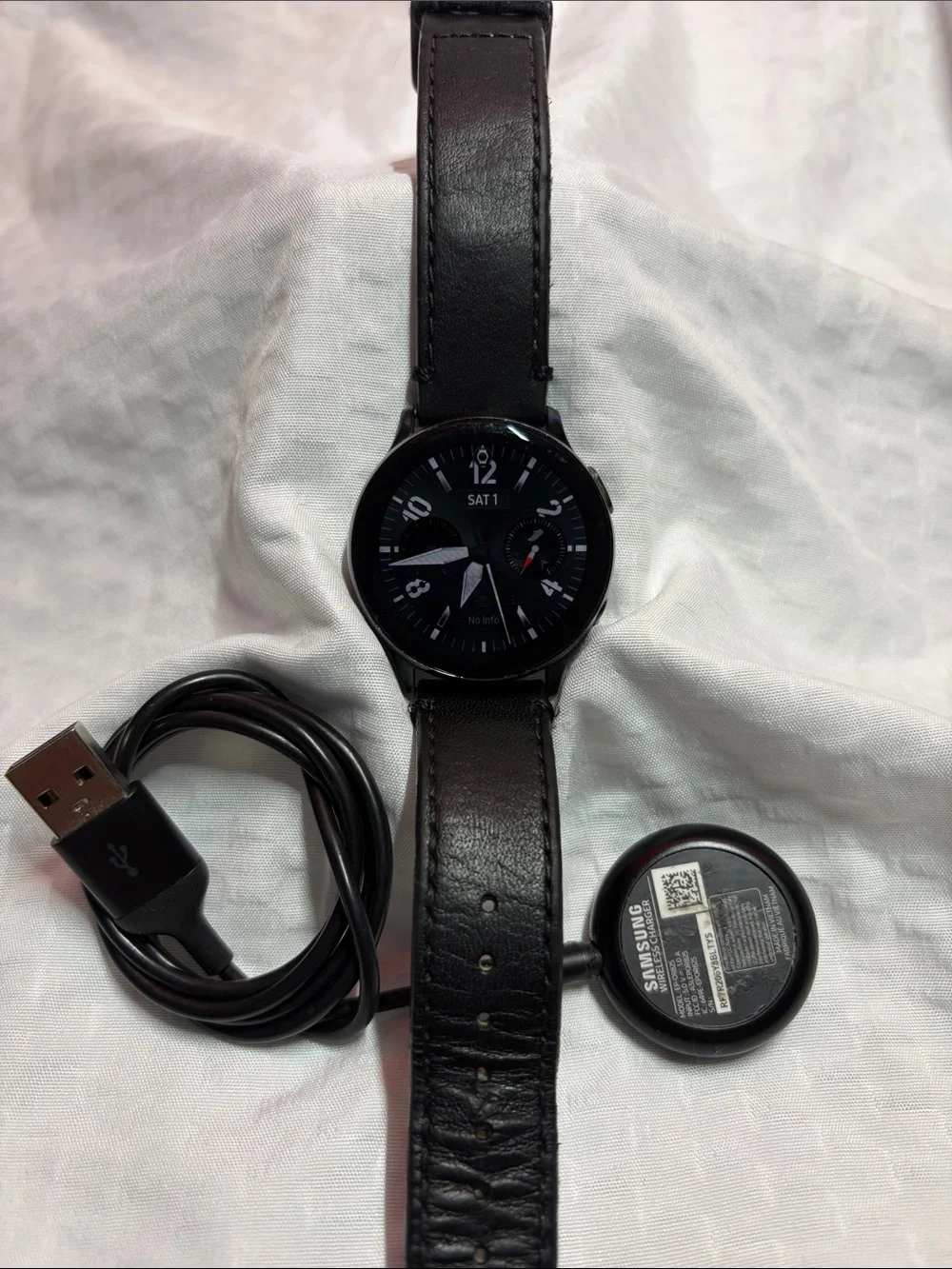 Samsung galaxy active2