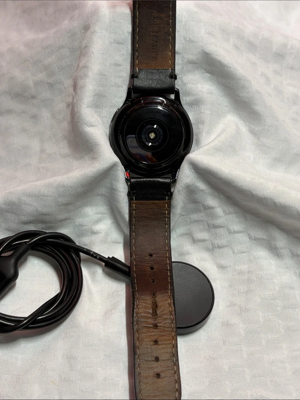 Samsung galaxy active2