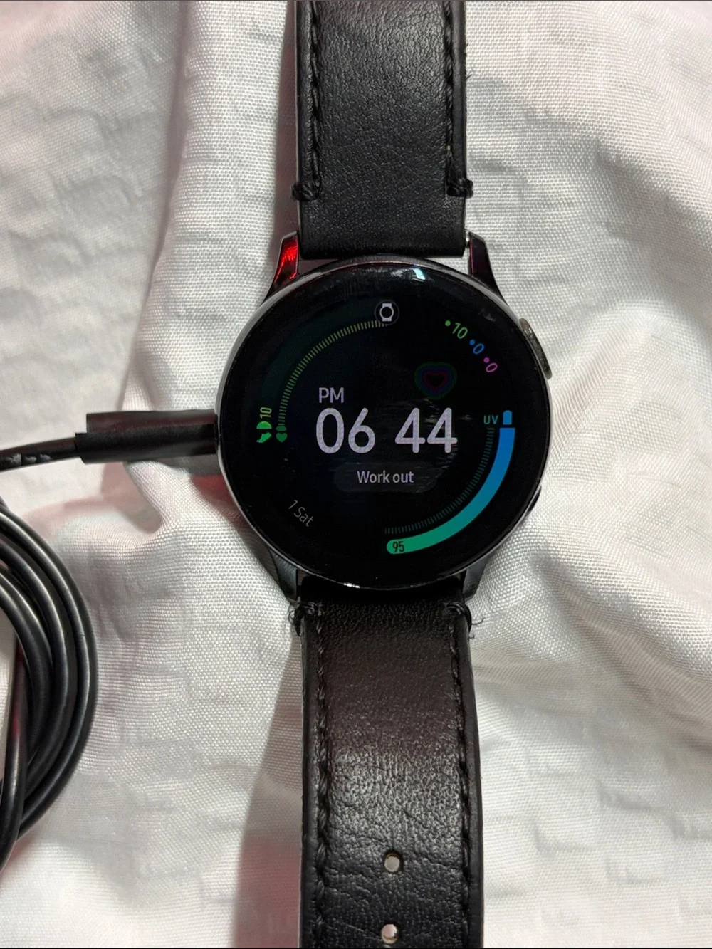 Samsung galaxy active2