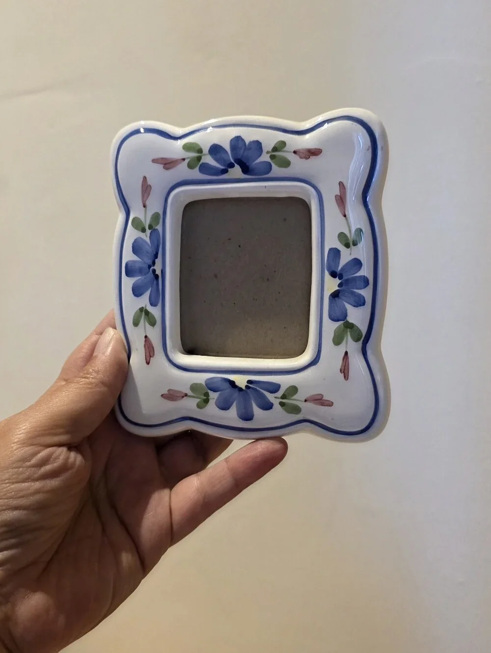 Caleca italy hand