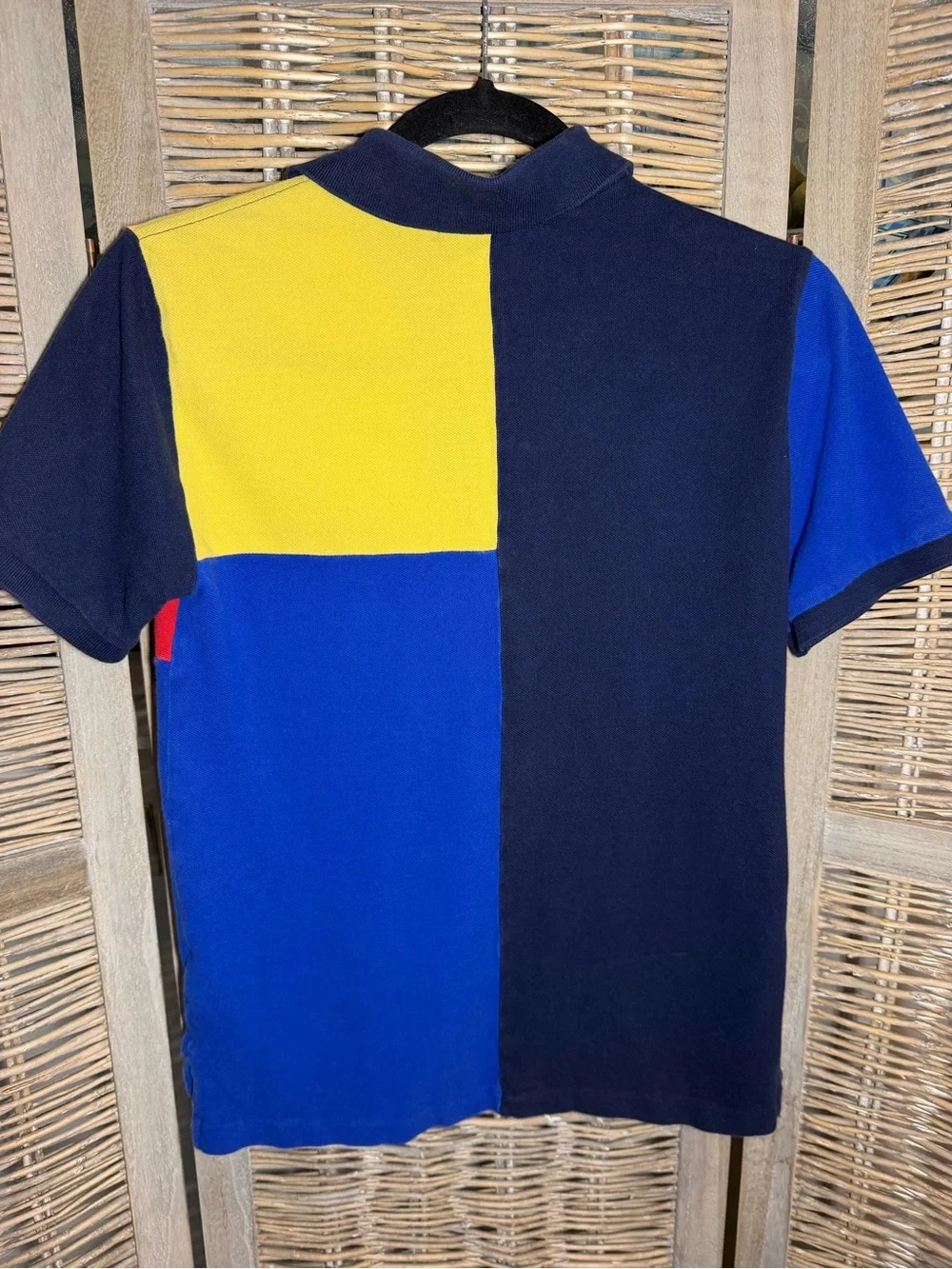 Ralph Lauren 90s brand