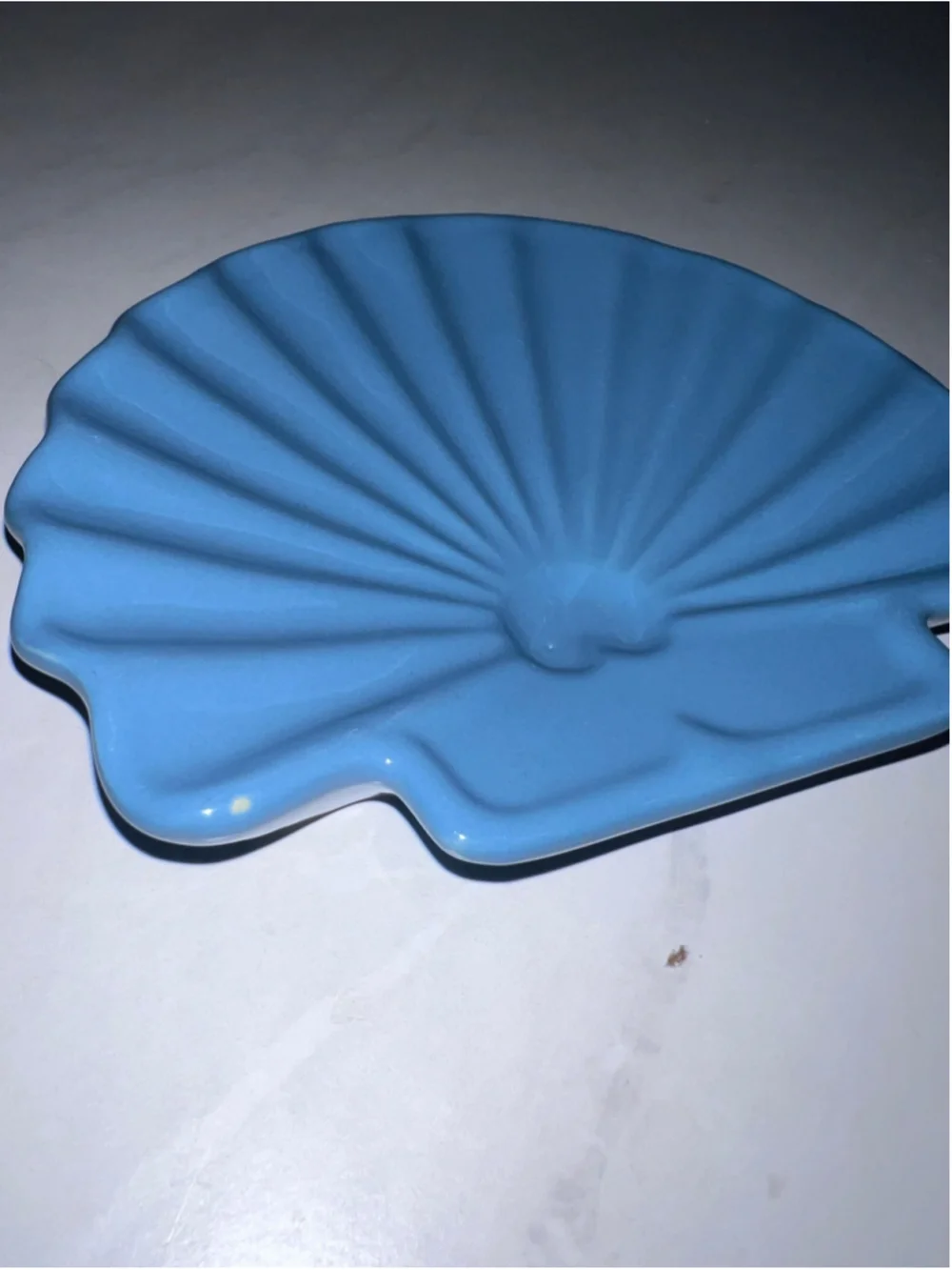 Hygiene Industries vtg blue