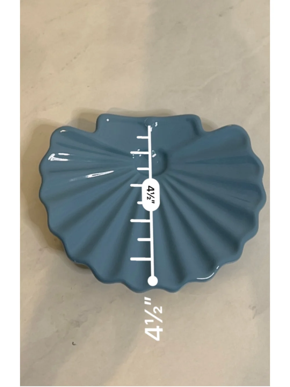 Hygiene Industries vtg blue