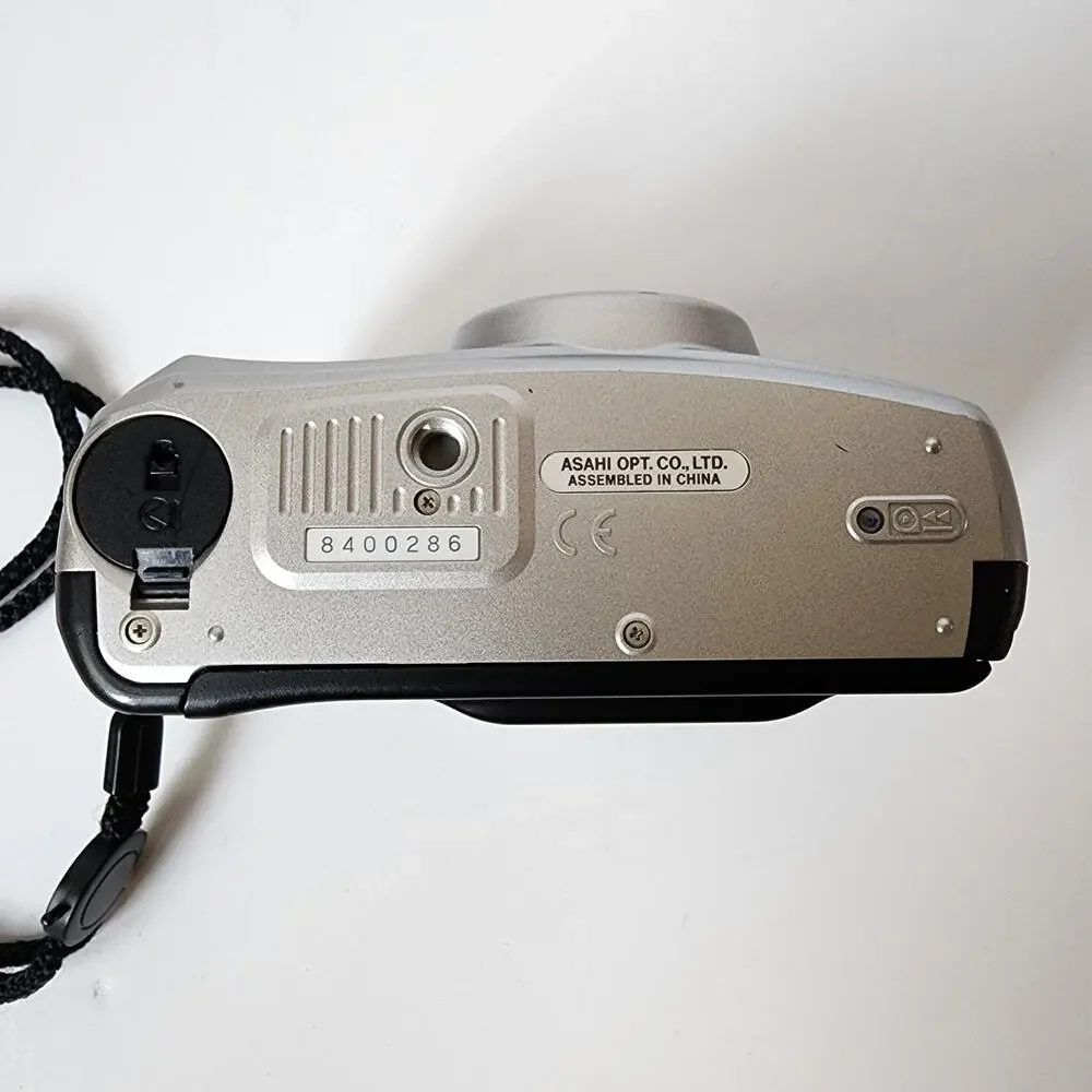 Pentax 35mm don