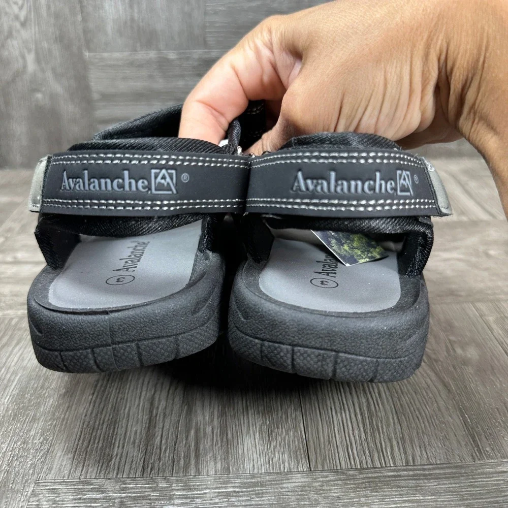 Avalanche these outdoor