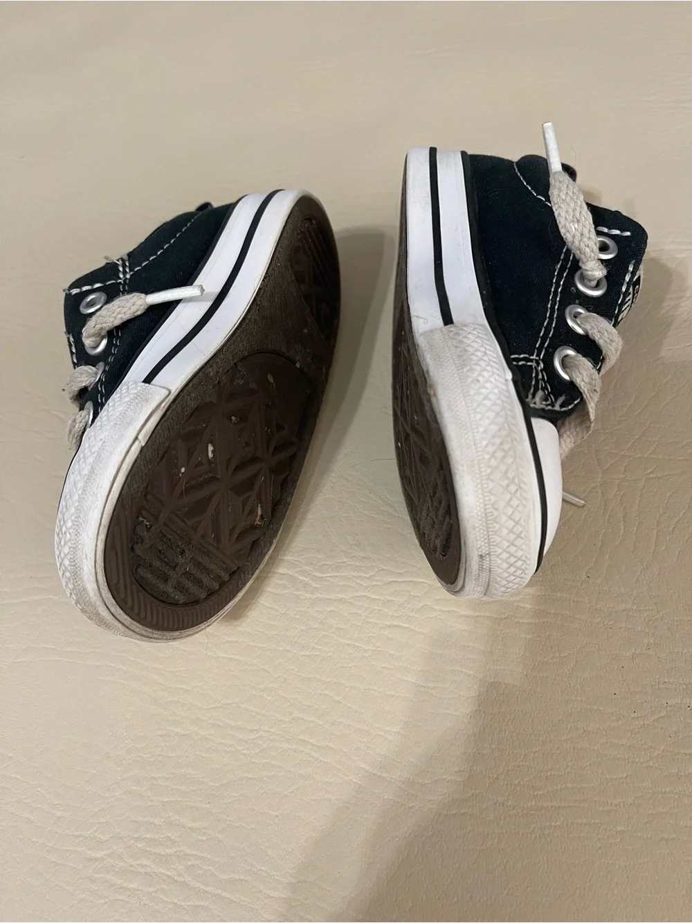 Converse questions leave