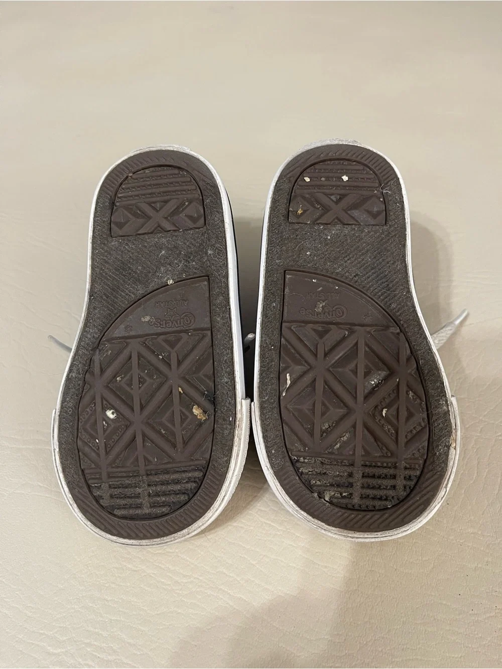 Converse questions leave