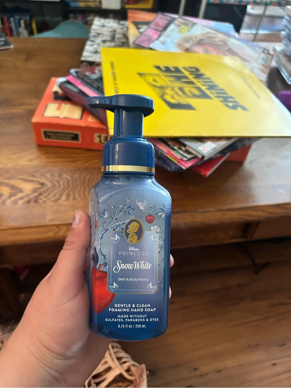Bath & Body Works brand new