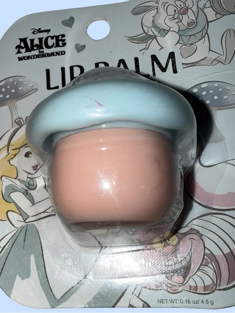 Disney base cap that