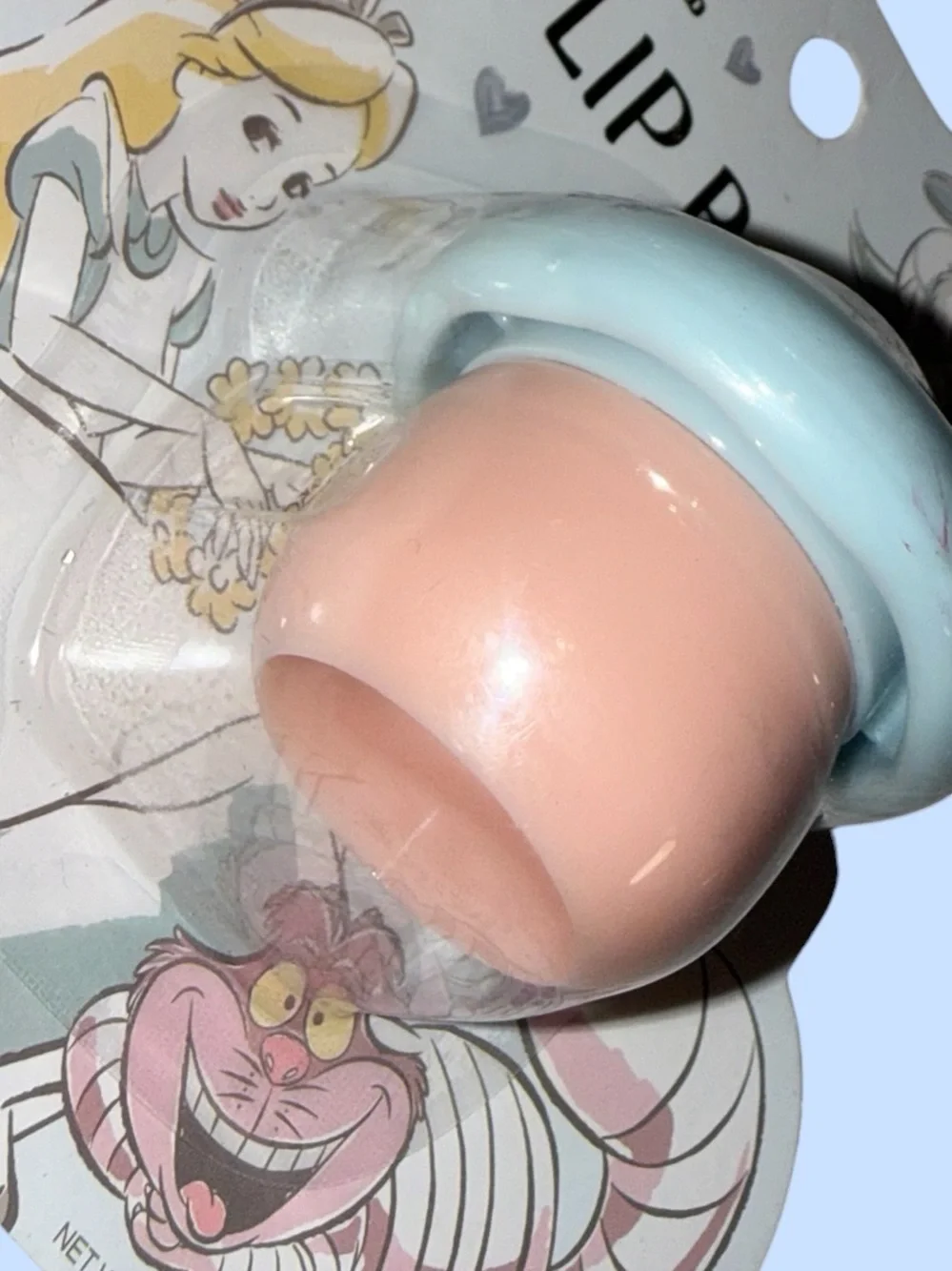 Disney collectible balm