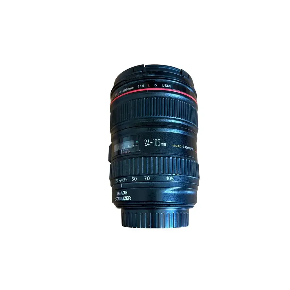Canon ef 24
