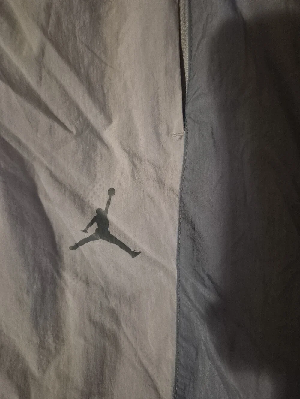 Jordan light blue