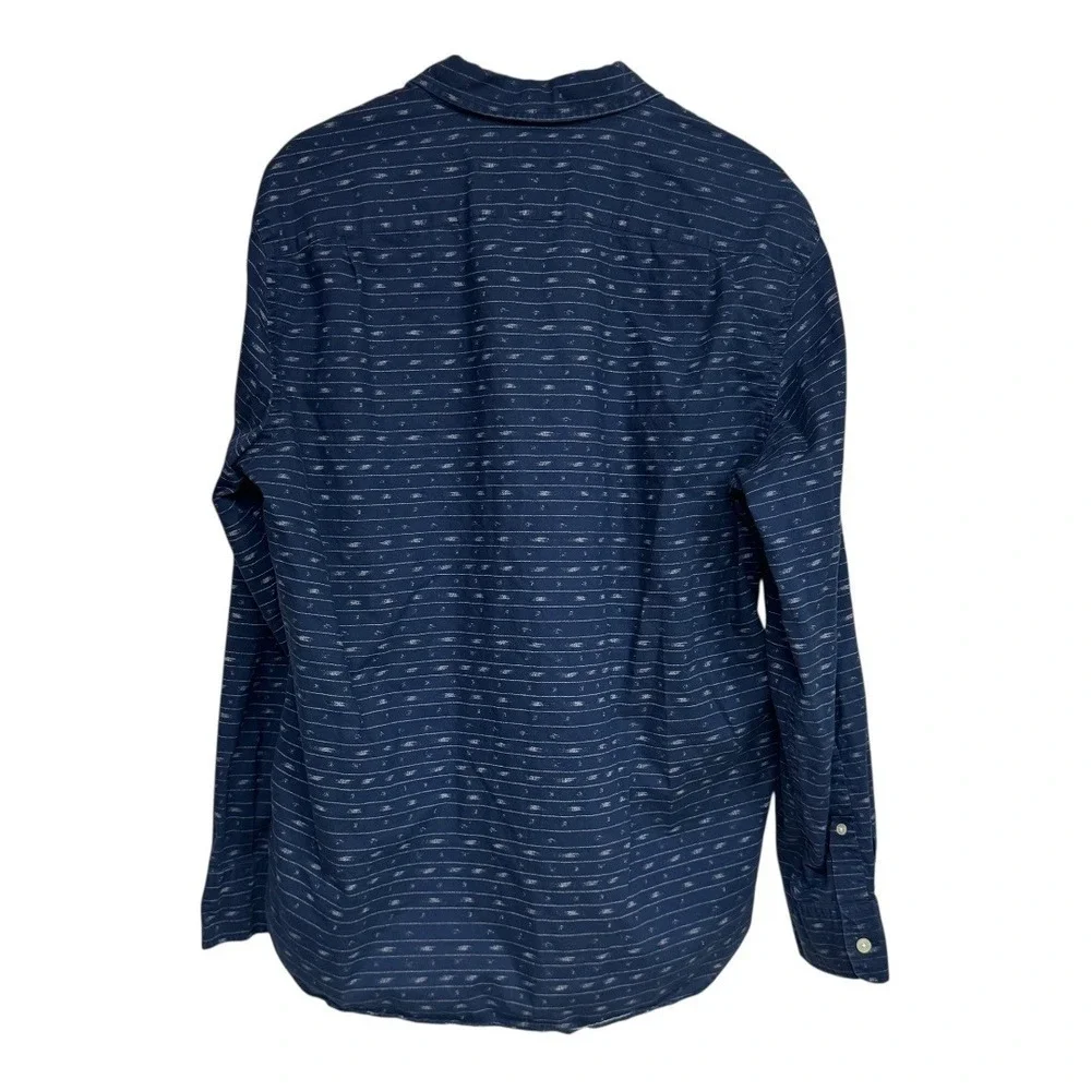 J. Crew stylish crew