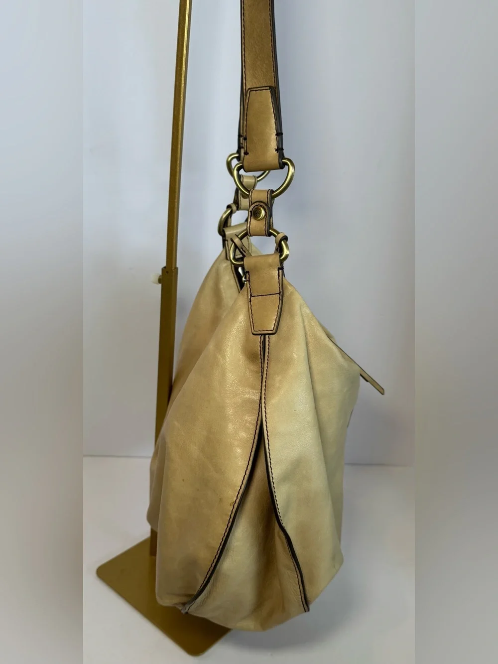 N/A beautiful leather